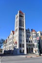 Syracuse City Hall, Syracuse, New York, USA