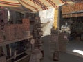 Syracuse - historical market