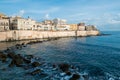 Syracuse Ortigia