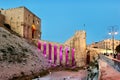 Syria. Aleppo. The Citadel