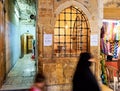 Syria. Aleppo. The souq