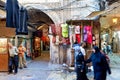 Syria. Aleppo. The souq