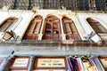 Syria. Damascus. Souq Al Mouradiah