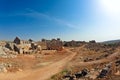 Syria - The Dead Cities