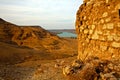 Syria - Halabia, Town of Zenobia