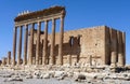 Syria - Palmyra