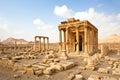 Syria - Palmyra (Tadmor)