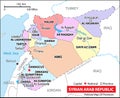 Syrian Arab Republic