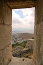 Syrian landscape