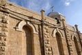 Syrian orthodox church, Betlehem, Palestine