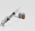 Syringe