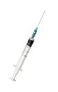 Syringe