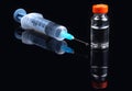 Syringe