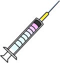 Syringe