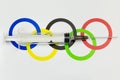 Doping at the Olympic Games.