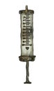 Syringe Royalty Free Stock Photo