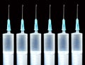 Syringes