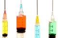 Syringes