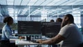 System admin feeling ill, having fever while working in data center
