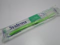 Systema toothbrush in the Philippines