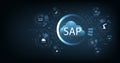 Systems Applications and Products (SAP )concept