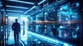 systems quantum data