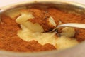 Syutlach (Turkish rice pudding)