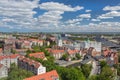 Szczecin - City Panorama