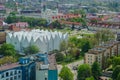 SZCZECIN - PANORAMA OF THE CITY