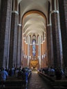 Szczecin, Cathedral of St. James