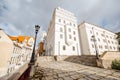 Ducal castle in Szczecin