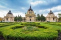 Szechenyi - Budapest - Hungary Royalty Free Stock Photo