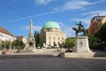 Szechenyi Square