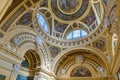 Szechenyi thermal bath, Budapest, Hungary