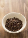 Szechuan pepper