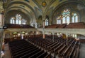 Szeged synagogue in Szeged, Hungary