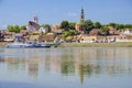 Szentendre Royalty Free Stock Photo