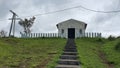 SÃÂ£o CristovÃÂ£o Chapel, Botucatu, Brazil