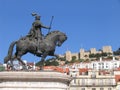 SÃÂ£o Jorge - Lisbon