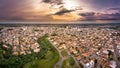 SÃÂ£o JoÃÂ£o da Boa Vista Cityscape