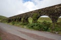 Aqueduct at Sao Miguel