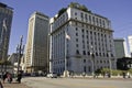 SÃÂ£o Paulo downtown - City hall