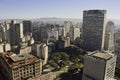 SÃÂ£o Paulo downtown - SÃÂ£o Paulo - Brazil