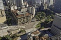 SÃÂ£o Paulo downtown - SÃÂ£o Paulo - Brazil