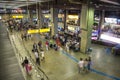 SÃÂ£o Paulo-Guarulhos International Airport - Brazil