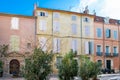 SÃÂ¨te in France, colorful facades