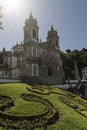 SÃÂ© de Braga, Portugal`s oldest cathedral, located in the city o