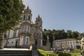 SÃÂ© de Braga, Portugal`s oldest cathedral, located in the city o