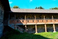 The SÃÂ¼kÃÂ¶sd-Bethlen Castle, certified in 1636 is a medieval building located in Racos, Brasov. It is an historical monument.