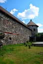 The SÃÂ¼kÃÂ¶sd-Bethlen Castle, certified in 1636 is a medieval building located in Racos, Brasov. It is an historical monument.